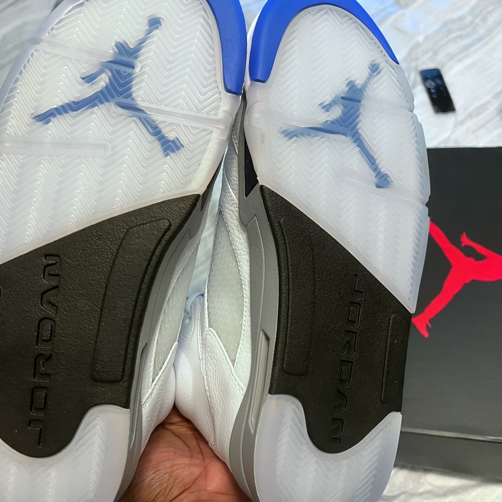 Brand new Jordans